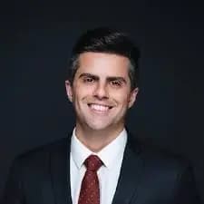Retrato de Paulo Fontes de Resende